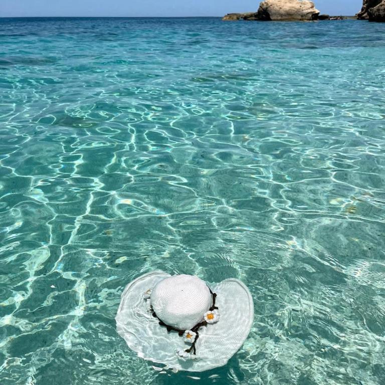 Nicola's Luxury Sardinia - Appartamento con 1 Camera da Letto - 44