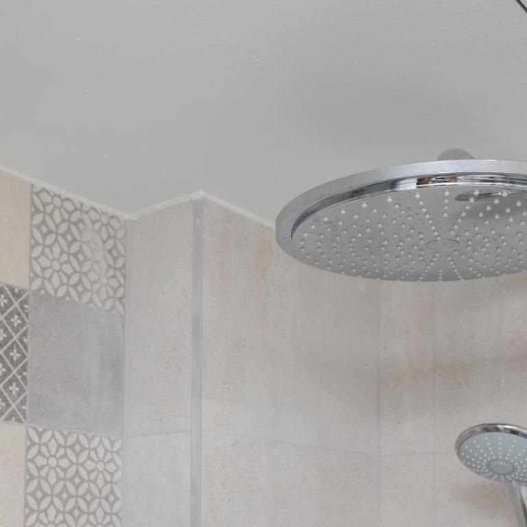 5A MTR - Marbella Temporary Rent Luminoso Apartamento Vista Mar Av del Mar - Three-Bedroom Apartment - 27
