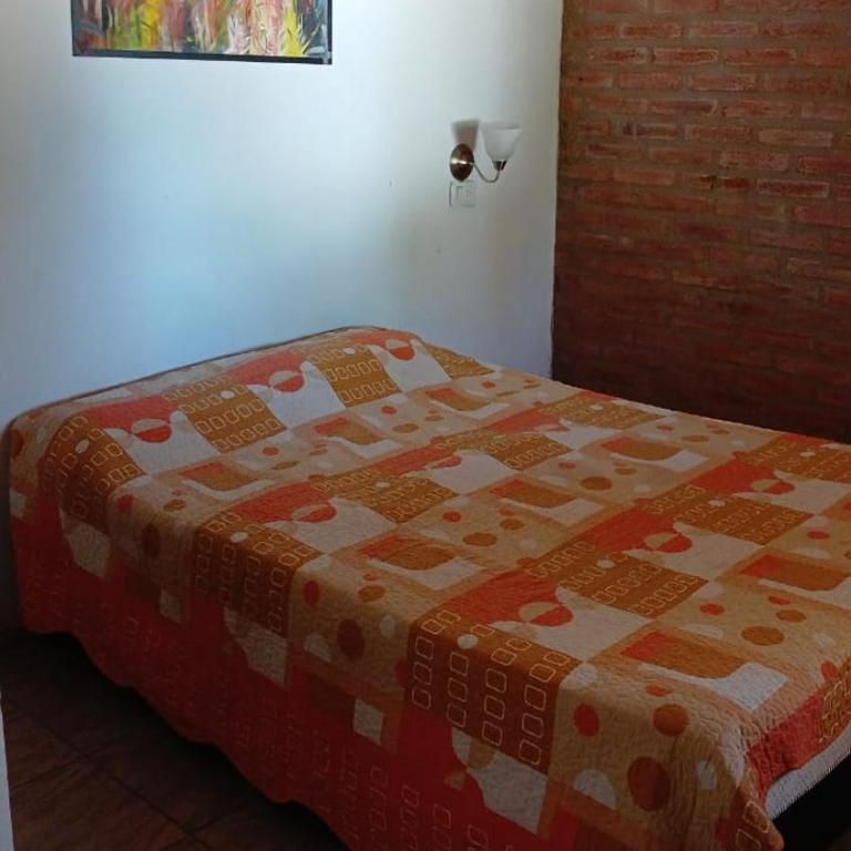 Cabañas las marias 3 - Apartamento de 1 dormitorio - 6