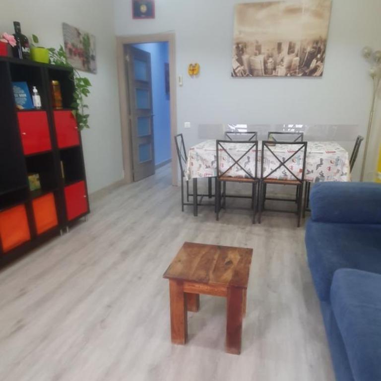 Apartamento Rosellón - Two-Bedroom Apartment - 42