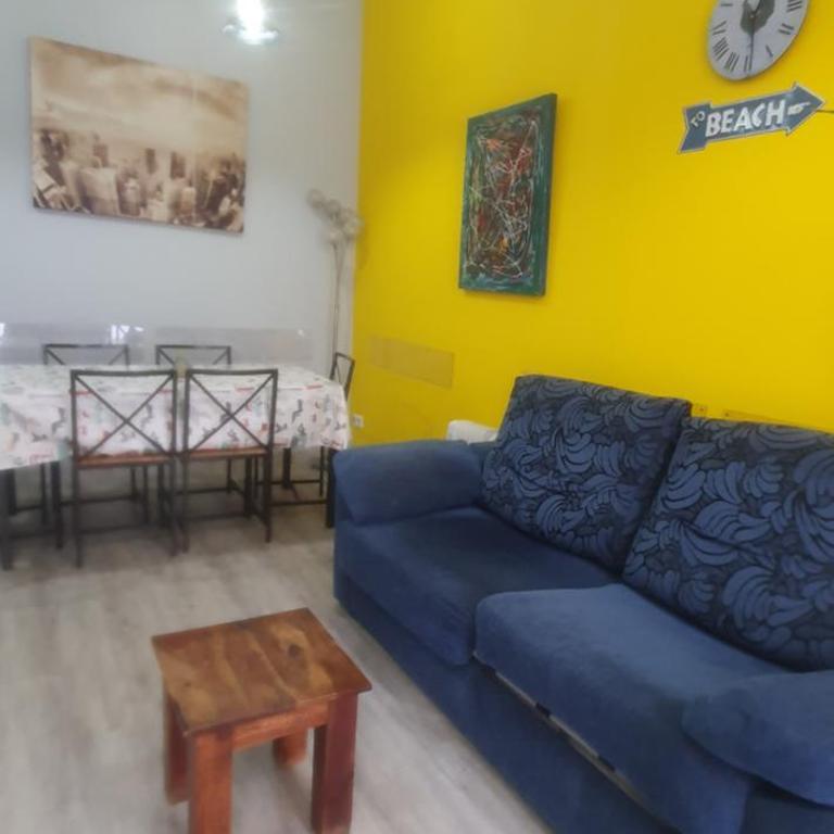 Apartamento Rosellón - Two-Bedroom Apartment - 46