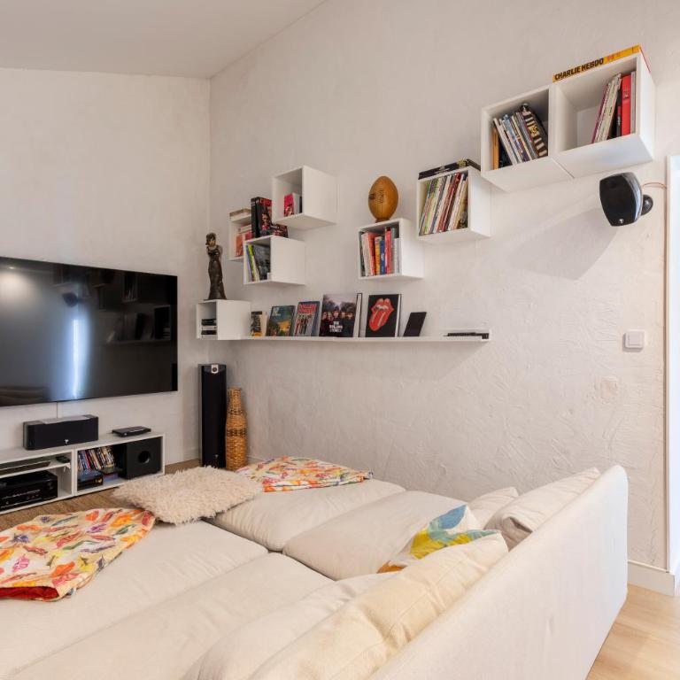 Magnifique maison basque avec piscine 8 pers- Biarritz - Vacation Home - 29