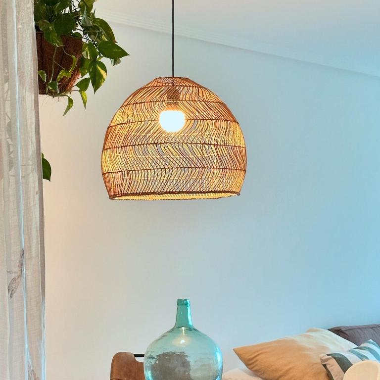 Can Luc Altea - Apartamento Deluxe - 41