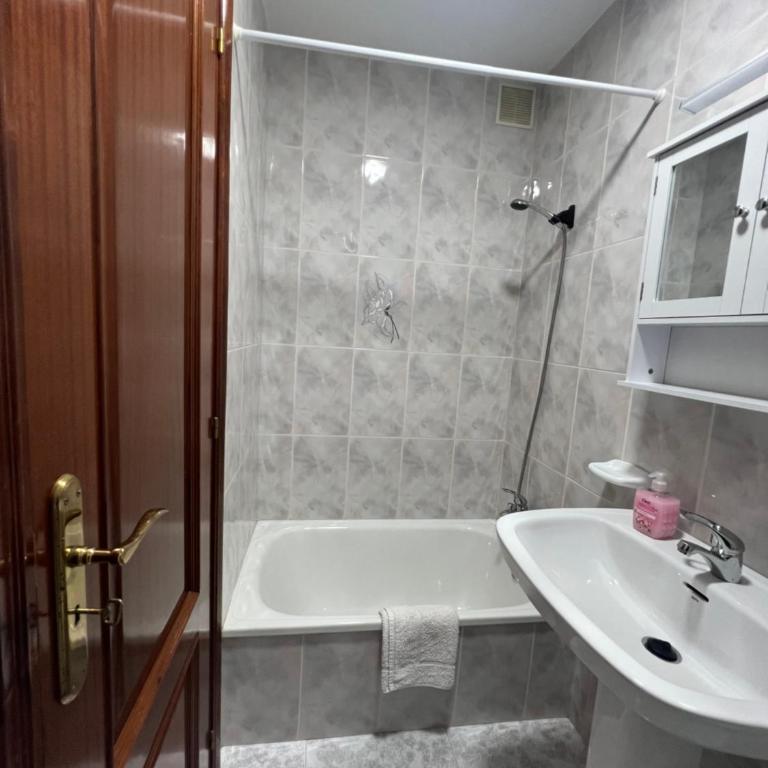 Apartamento RUAL - Apartamento de 2 dormitorios - 15