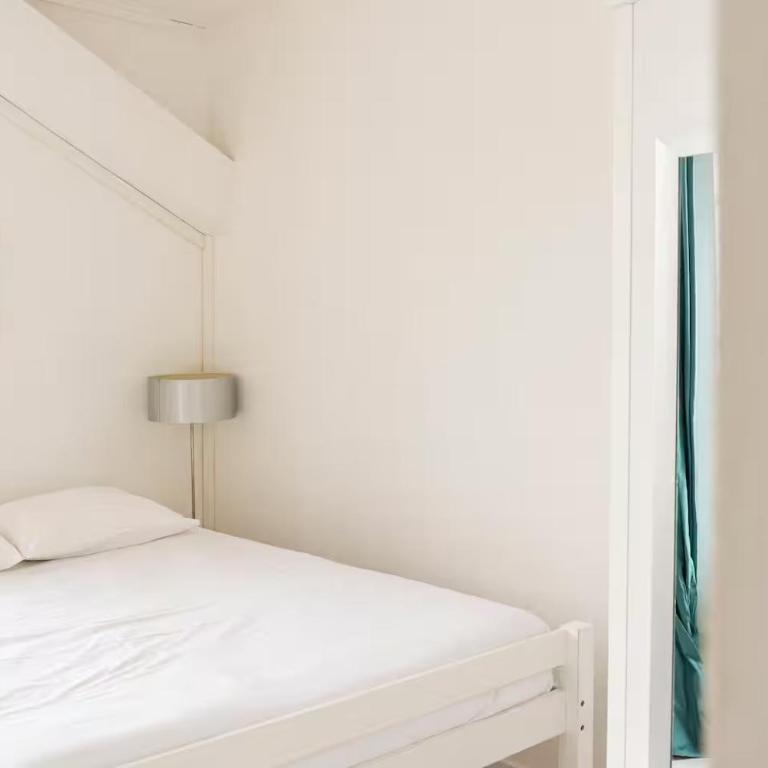 Appartement 4 personnes - Cité de la gastronomie - Appartamento con 1 Camera da Letto - 13