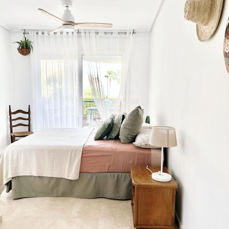 Can Luc Altea - Apartamento Deluxe - 70