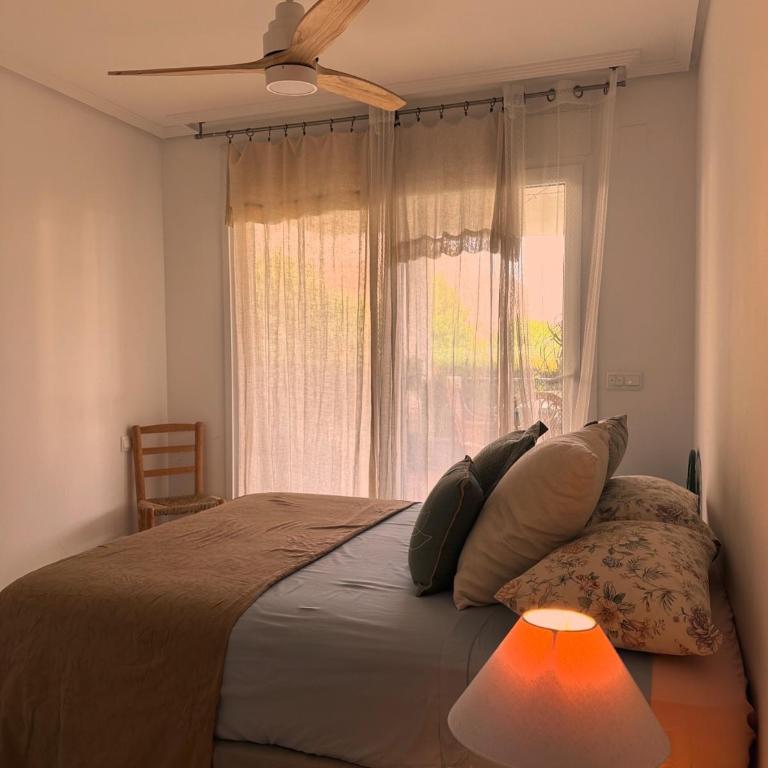 Can Luc Altea - Apartamento Deluxe - 89