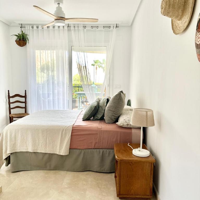 Can Luc Altea - Apartamento Deluxe - 35