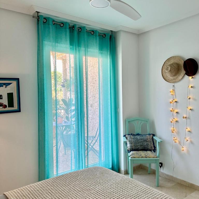 Can Luc Altea - Apartamento Deluxe - 68