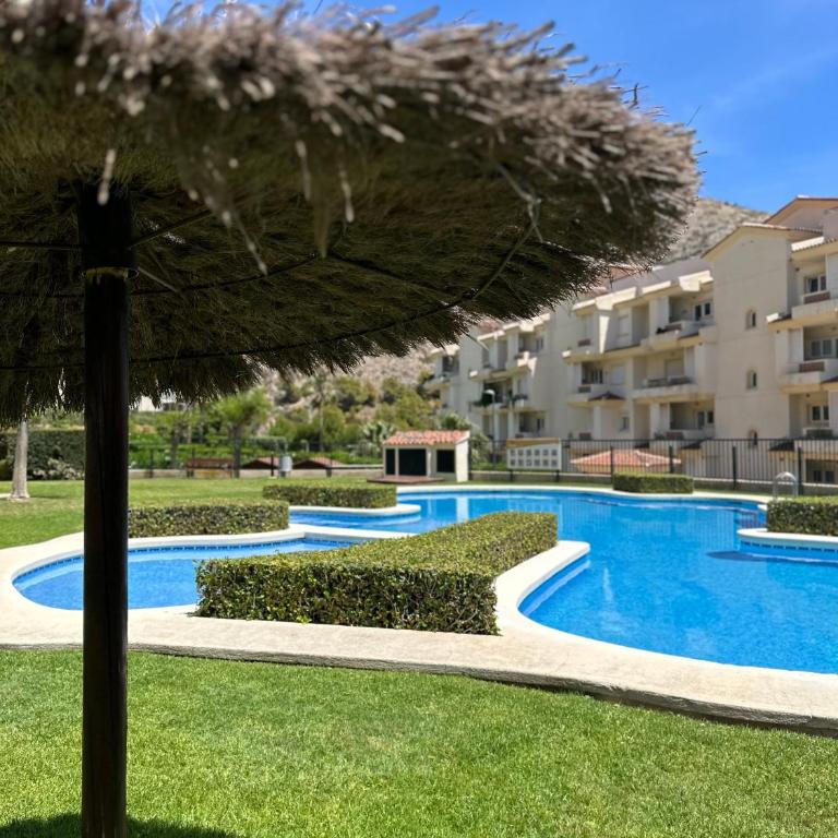 Can Luc Altea - Apartamento Deluxe - 98