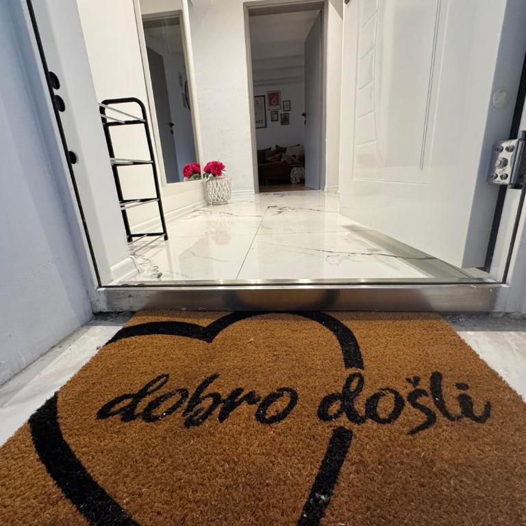 Matija Urban Suits- Downtown - Apartman sa 2 Spavaće Sobe - 16