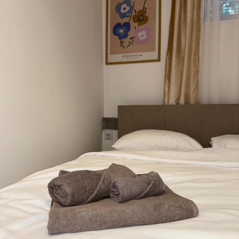 Matija Urban Suits- Downtown - Apartman sa 2 Spavaće Sobe - 11
