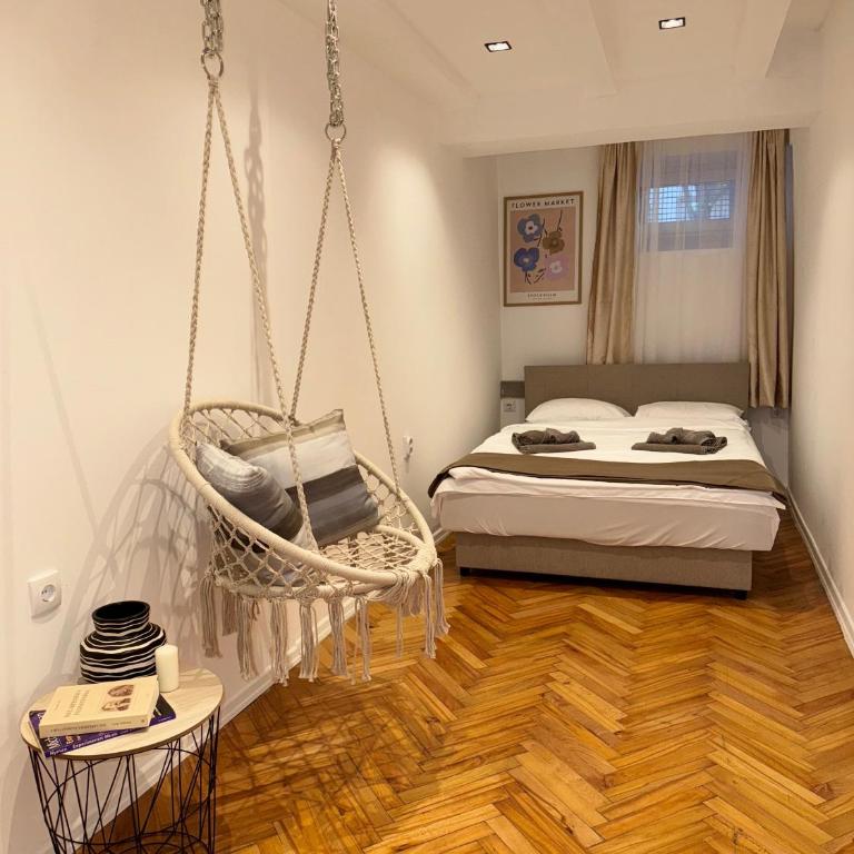 Matija Urban Suits- Downtown - Apartman sa 2 Spavaće Sobe - 10