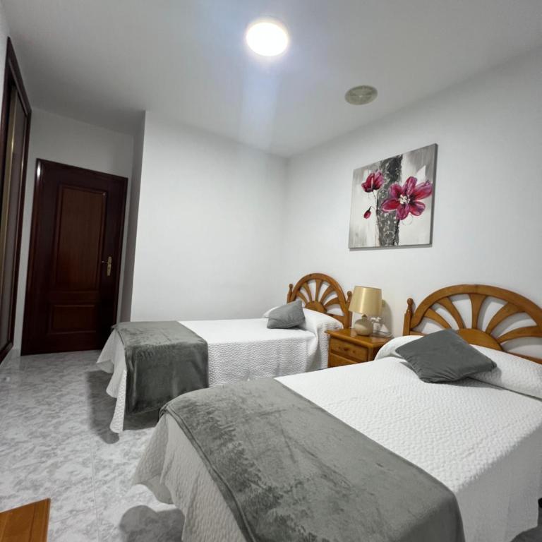 Apartamento RUAL - Apartamento de 2 dormitorios - 21