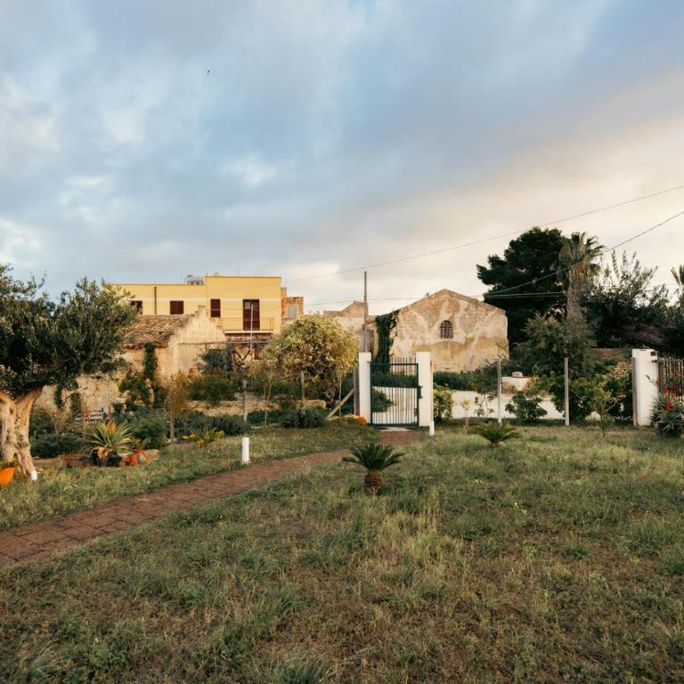 Martina's Vineyard - rooms - Camera Matrimoniale Deluxe con Doccia - 23