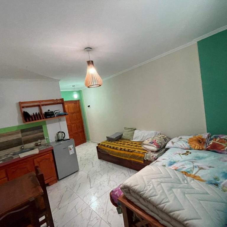 APART 11 khozama - Apartamento de 1 dormitorio - 3