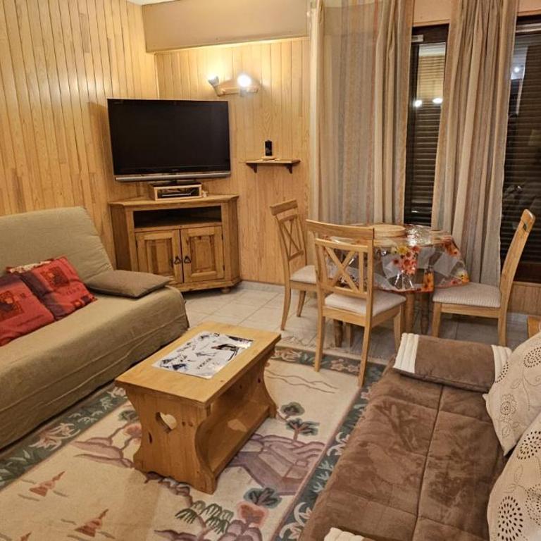 Valberg Studio hyper centre - Appartement 1 Chambre - 15