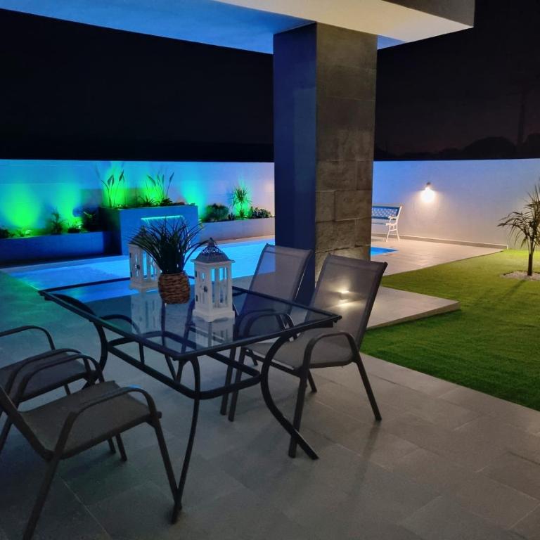 Casa Calma - Casa - 2