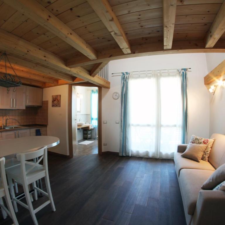 Bombyx Inn - Studio - 1