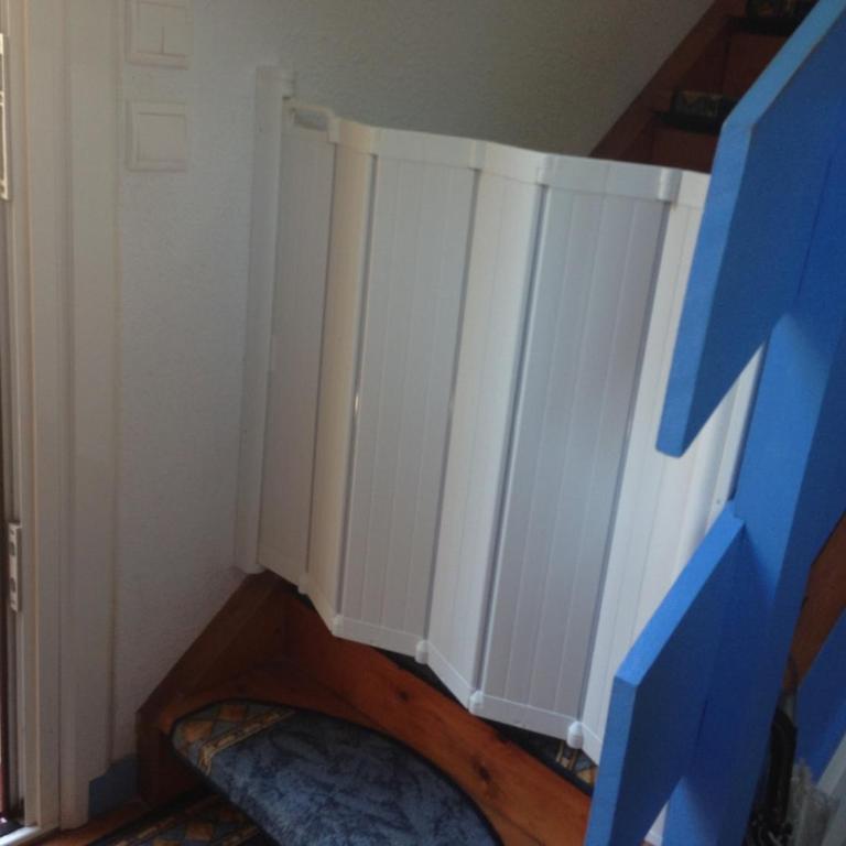 Petite maison bleue Dune du Pyla 4 personnes 2 vélos - Casa con 1 Camera da Letto - 10