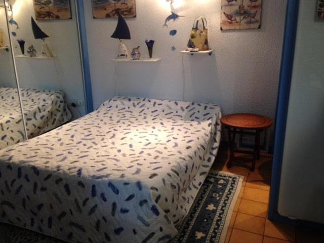 Petite maison bleue Dune du Pyla 4 personnes 2 vélos - Casa con 1 Camera da Letto - 14