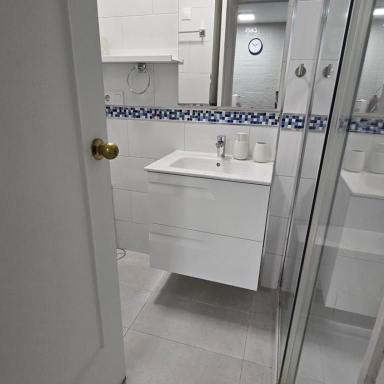 Benalmadena Minerva Apartamento con gran piscina - Apartamento Estudio - 21