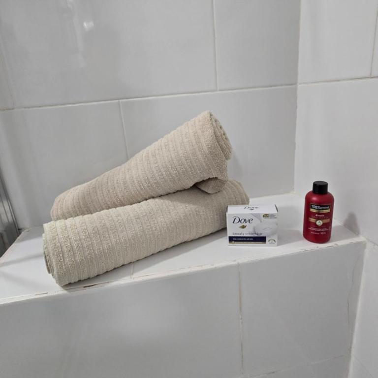 Benalmadena Minerva Apartamento con gran piscina - Apartamento Estudio - 23