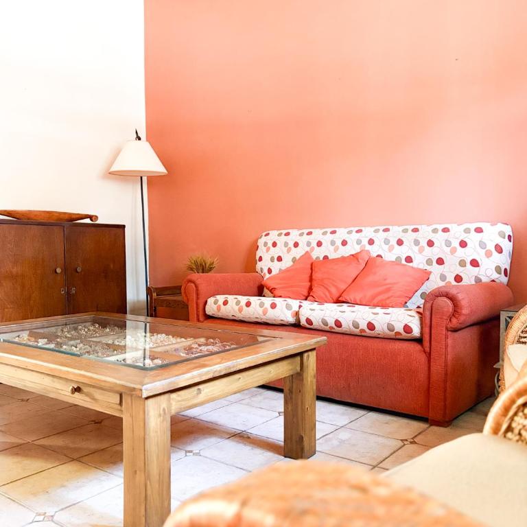Casa Coronel - Casa Vacacional de 3 dormitorios - 5