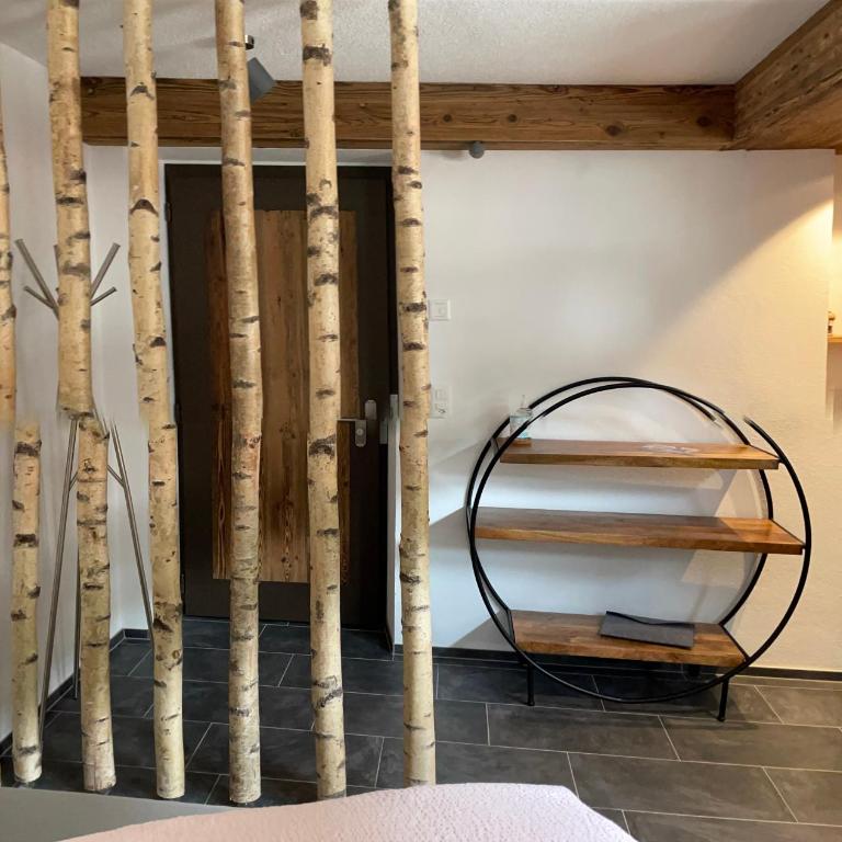 Mountainsuite - Suite Junior con sauna - 3