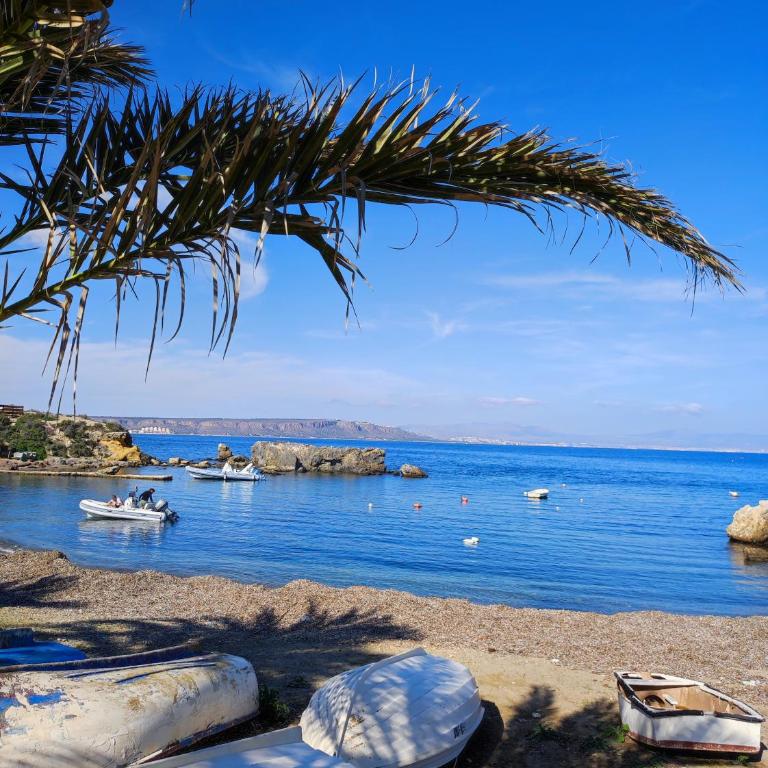 Apartament typu studio Santa Pola - Apartamento de 1 dormitorio - 27
