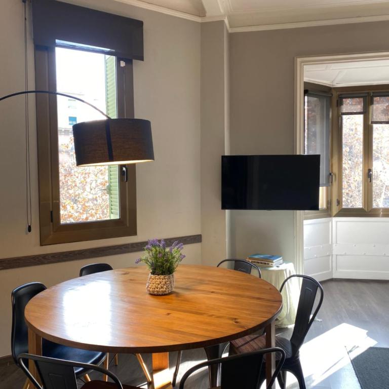 555 Apartments BCN - Two-Bedroom Apartment - 21