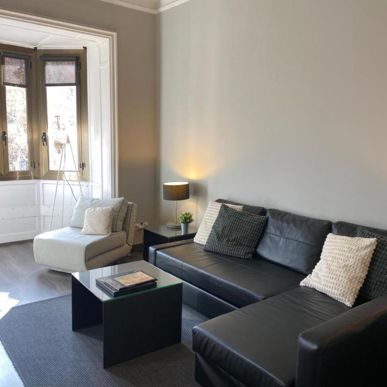 555 Apartments BCN - Two-Bedroom Apartment - 22