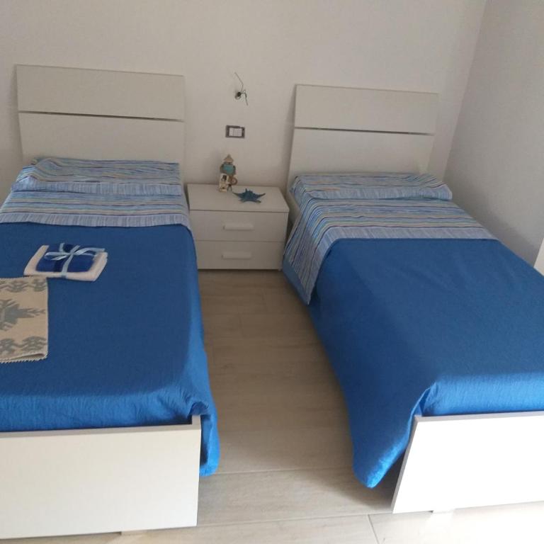 Villa Eden - Casa con 2 Camere da Letto - 54