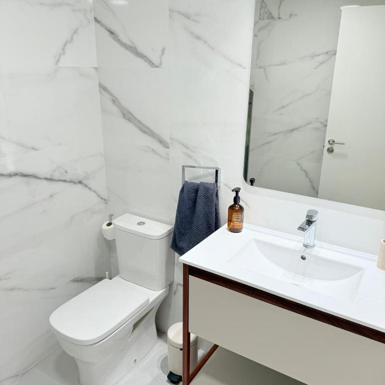 Duplex en centro histórico - Apartamento de 2 dormitorios - 14