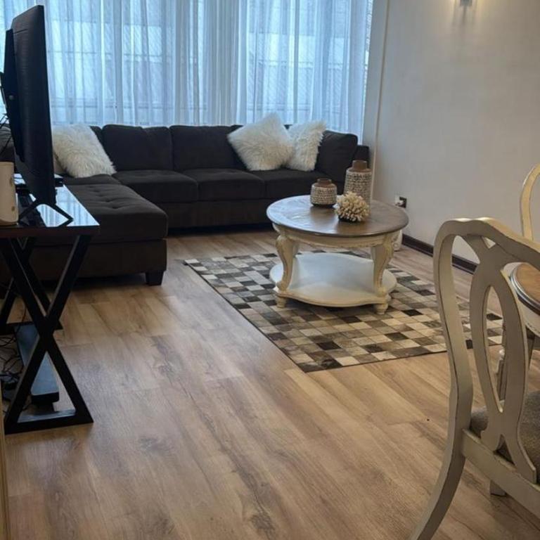departamento Viña del Mar 4 oriente - One-Bedroom Apartment - 3