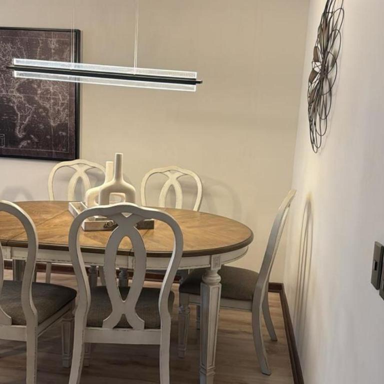 departamento Viña del Mar 4 oriente - One-Bedroom Apartment - 6