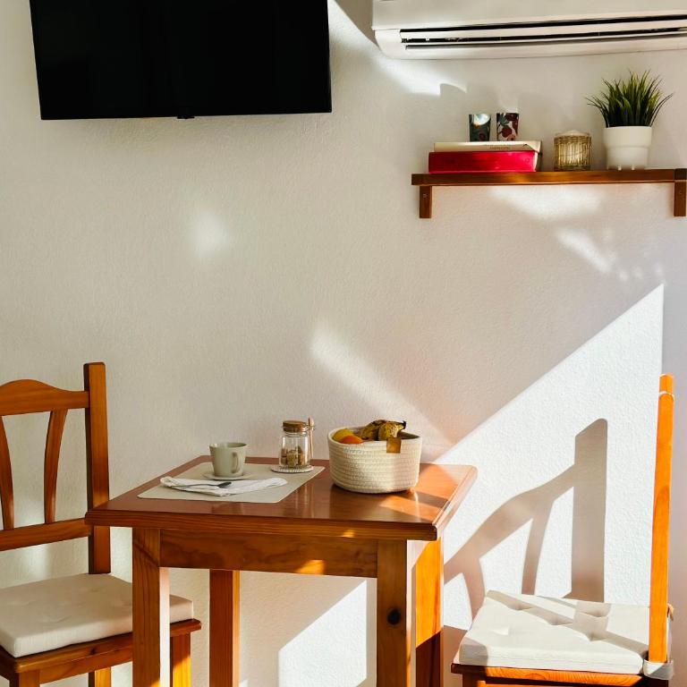 Cozy- 100m from the Beach with Pool & Perfect for2 - Apartamento de 1 dormitorio - 31