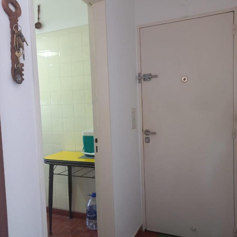 Luna en Permar Villa Gesell - One-Bedroom Apartment with Balcony and City View - 17