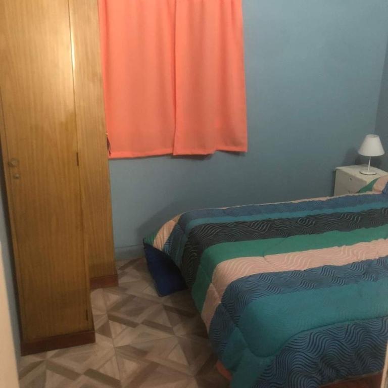 Pinamar Ostende - Apartamento de 2 dormitorios con vistas al jardín - 7