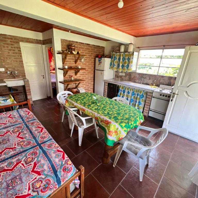 Mar y Sierras Depto - One-Bedroom Apartment - 1