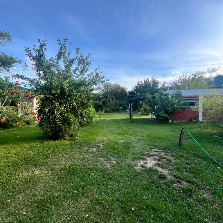 Mar y Sierras Depto - One-Bedroom Apartment - 4