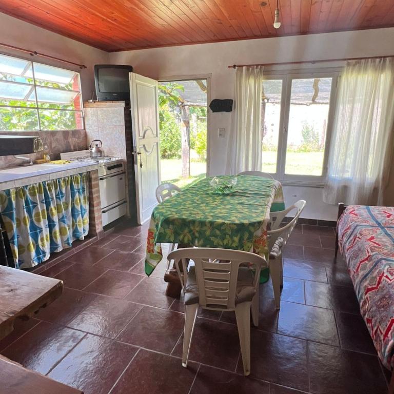 Mar y Sierras Depto - One-Bedroom Apartment - 6