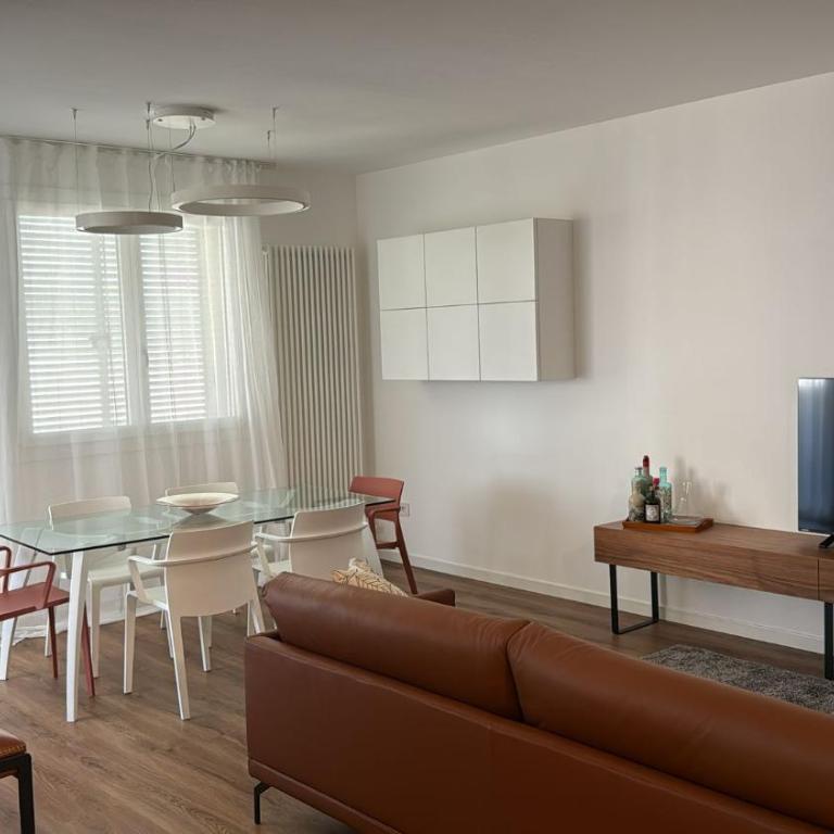 Splendido Attico fuori mura - Apartamento de 1 dormitorio con terraza - 8