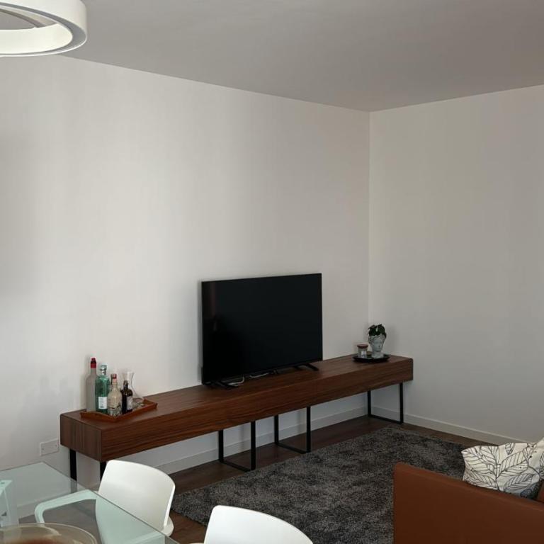 Splendido Attico fuori mura - Apartamento de 1 dormitorio con terraza - 11