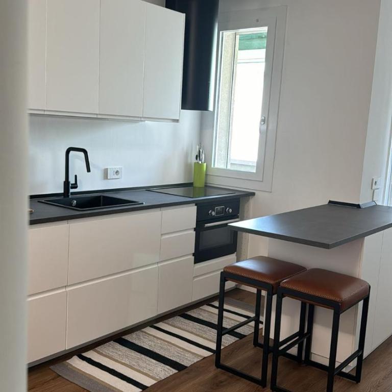 Splendido Attico fuori mura - Apartamento de 1 dormitorio con terraza - 10
