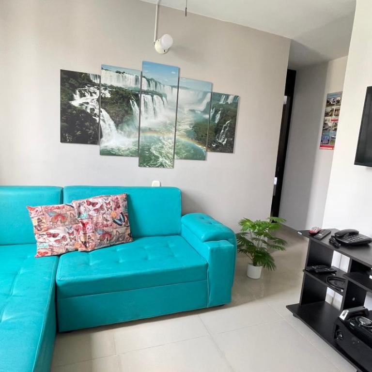 Apt 807 2BR, WiFi, Pool, Gym, Close to universities - Apartamento de 2 dormitorios con balcón - 15