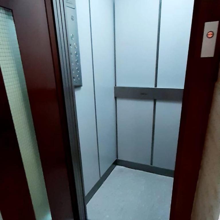 Apartament typu studio Santa Pola - Apartamento de 1 dormitorio - 14