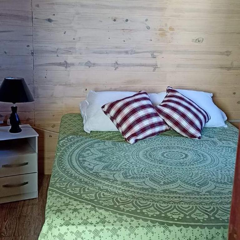 Complejo Mar - One-Bedroom House - 1