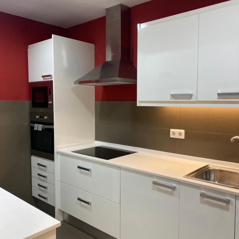555 Apartments BCN - Two-Bedroom Apartment - 14