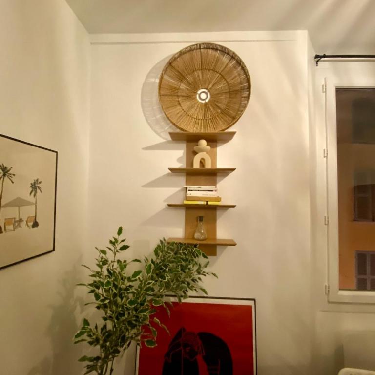 Appartement proche du port - Apartamento de 2 dormitorios - 9